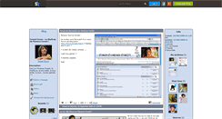 Desktop Screenshot of foresti-forum.skyrock.com