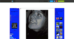 Desktop Screenshot of donamx24170.skyrock.com