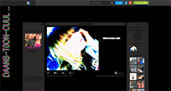 Desktop Screenshot of daans-t0on-cuul.skyrock.com