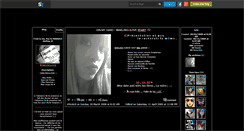 Desktop Screenshot of darlingxlove.skyrock.com