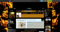 Desktop Screenshot of fth4everb2k.skyrock.com