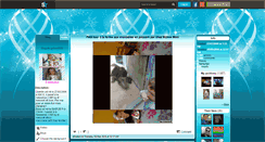 Desktop Screenshot of gallou2630.skyrock.com