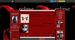 Desktop Screenshot of jennyleemma.skyrock.com