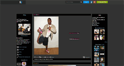 Desktop Screenshot of billionaireboyz.skyrock.com