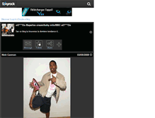 Tablet Screenshot of billionaireboyz.skyrock.com