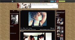 Desktop Screenshot of 3strell4.skyrock.com