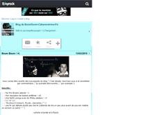 Tablet Screenshot of boomboom-cabanaramma-fic.skyrock.com