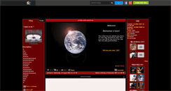 Desktop Screenshot of papifouine.skyrock.com