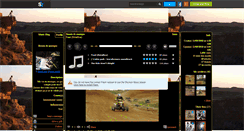 Desktop Screenshot of catch-me-if-you-can52.skyrock.com