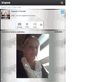Tablet Screenshot of 3xplixit3-x-yours3lf.skyrock.com