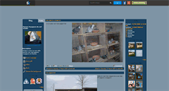 Desktop Screenshot of pigeonsvoyageurs85.skyrock.com
