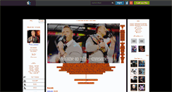 Desktop Screenshot of miz---awesome.skyrock.com