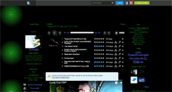 Desktop Screenshot of conikdu58.skyrock.com
