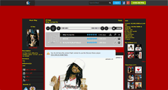 Desktop Screenshot of lil-jon-officiel.skyrock.com