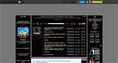 Desktop Screenshot of k-ren-pr0od.skyrock.com