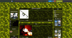 Desktop Screenshot of jujulefat.skyrock.com