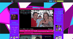 Desktop Screenshot of dilou64.skyrock.com