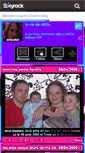 Mobile Screenshot of dilou64.skyrock.com
