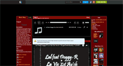 Desktop Screenshot of doggy-r.skyrock.com
