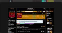 Desktop Screenshot of lariane-rap.skyrock.com