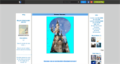 Desktop Screenshot of disneyland-and-me.skyrock.com