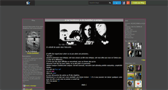 Desktop Screenshot of in-die-dunkelheit.skyrock.com