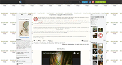 Desktop Screenshot of le-conte-de-limaginaire.skyrock.com