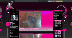 Desktop Screenshot of karouba.skyrock.com