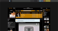 Desktop Screenshot of goodgirlgonebadreloaded.skyrock.com