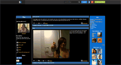 Desktop Screenshot of dinne18.skyrock.com