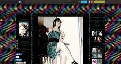 Desktop Screenshot of love-shop66.skyrock.com