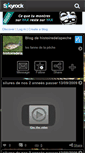 Mobile Screenshot of histoiredelapeche.skyrock.com