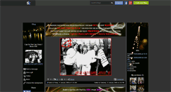 Desktop Screenshot of cap-ou-pas-cap-chery.skyrock.com