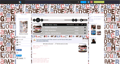 Desktop Screenshot of machine-a-musique.skyrock.com