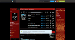 Desktop Screenshot of leko69.skyrock.com