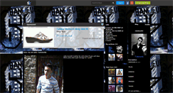 Desktop Screenshot of clasheur62.skyrock.com