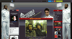 Desktop Screenshot of alexdu4020.skyrock.com