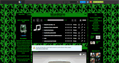 Desktop Screenshot of nosta971.skyrock.com