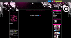 Desktop Screenshot of emo--rock--x.skyrock.com