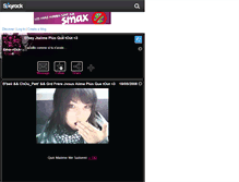 Tablet Screenshot of emo--rock--x.skyrock.com
