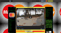 Desktop Screenshot of master-krew.skyrock.com
