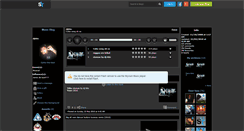 Desktop Screenshot of djtitic-the-best.skyrock.com