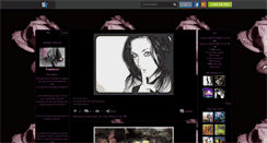 Desktop Screenshot of madrilaine13.skyrock.com