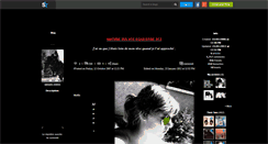 Desktop Screenshot of galopin-indien.skyrock.com