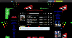 Desktop Screenshot of federal-kartel-union.skyrock.com
