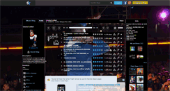 Desktop Screenshot of general-74.skyrock.com