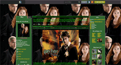 Desktop Screenshot of ginny-drago.skyrock.com