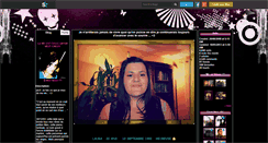 Desktop Screenshot of miss--laura--71.skyrock.com