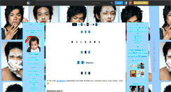 Desktop Screenshot of kato-shigeaki.skyrock.com