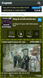 Mobile Screenshot of airsoft-dunkerque.skyrock.com